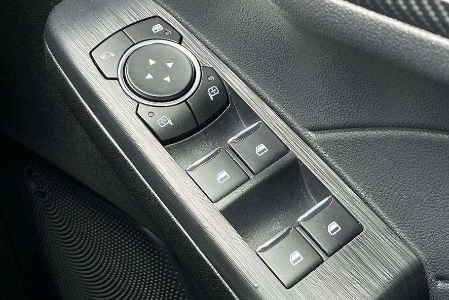 Used Ford Kuga WR25BYS 16