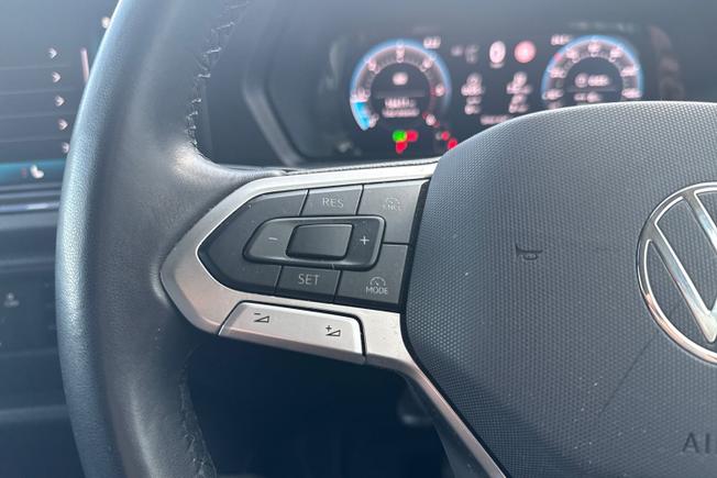 VOLKSWAGEN Caddy Photo 16