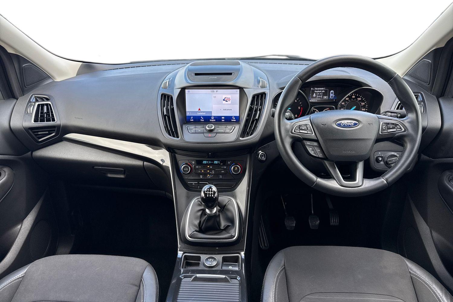 Ford KUGA Photo 9