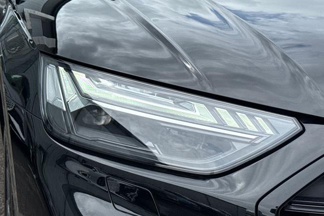 AUDI Q5 Photo 19