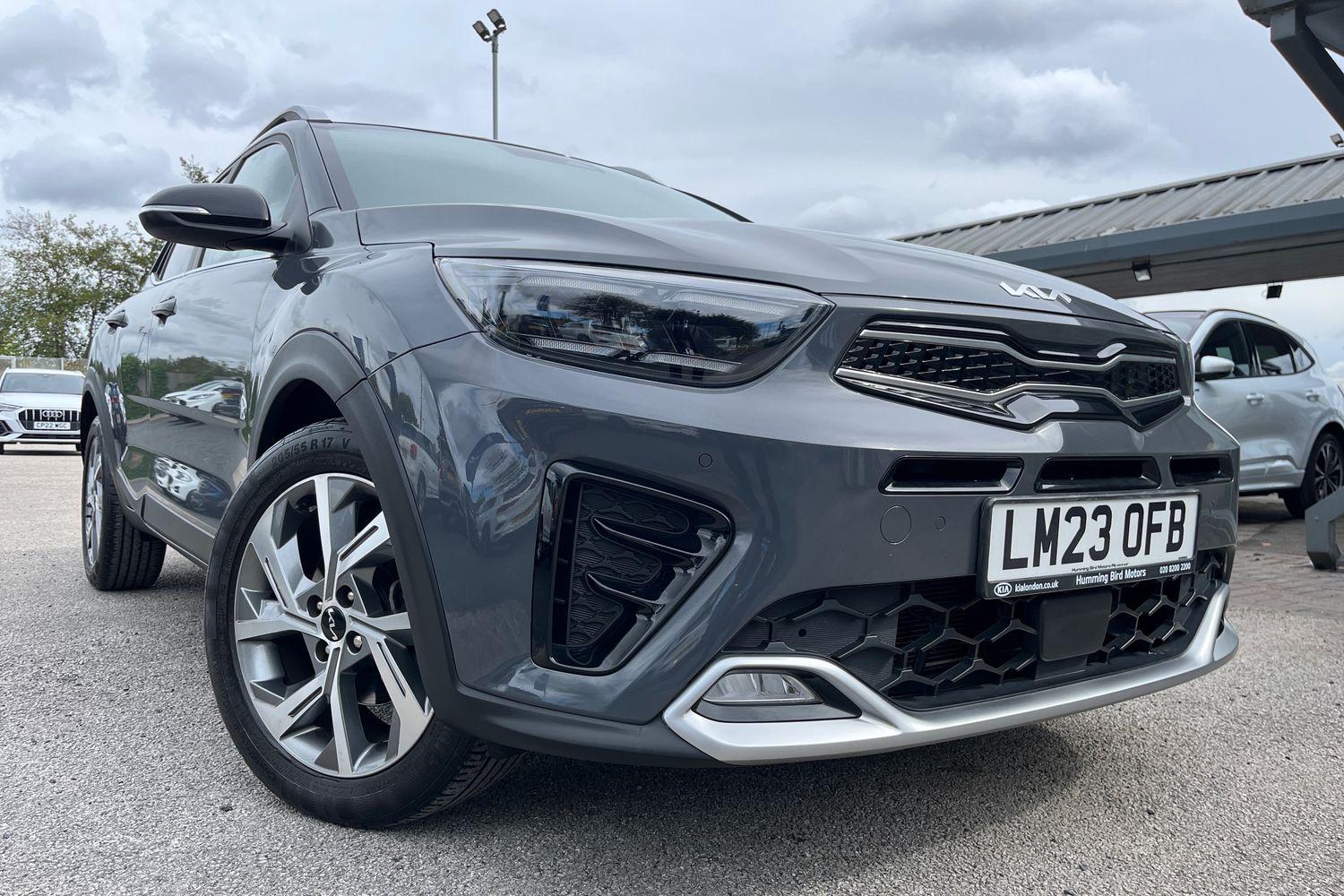 Kia Stonic Photo 36