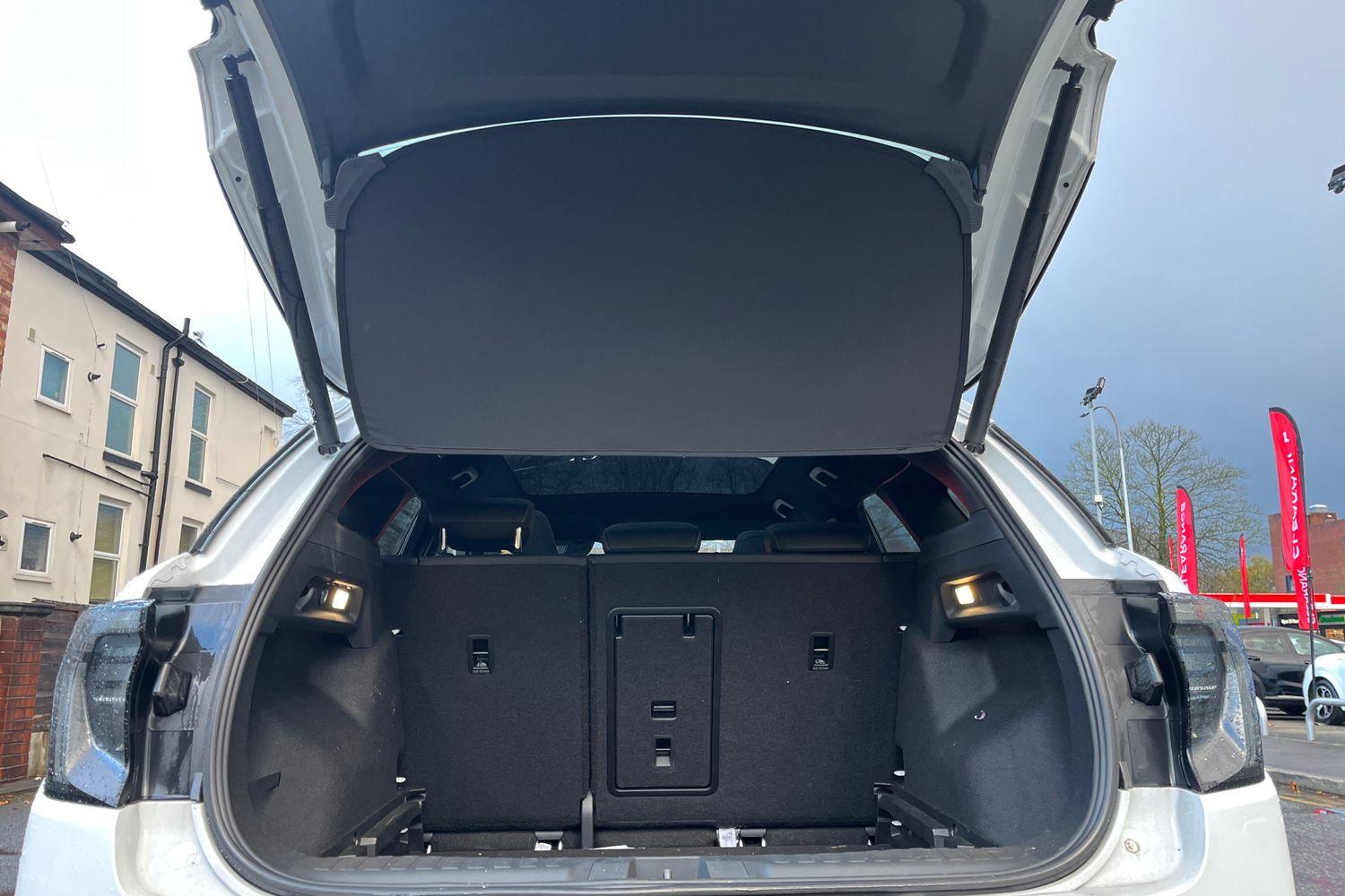 Ford Explorer Photo 20