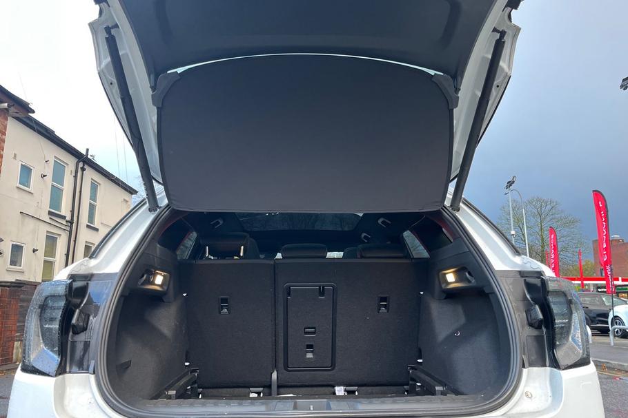 Used Ford Explorer 21