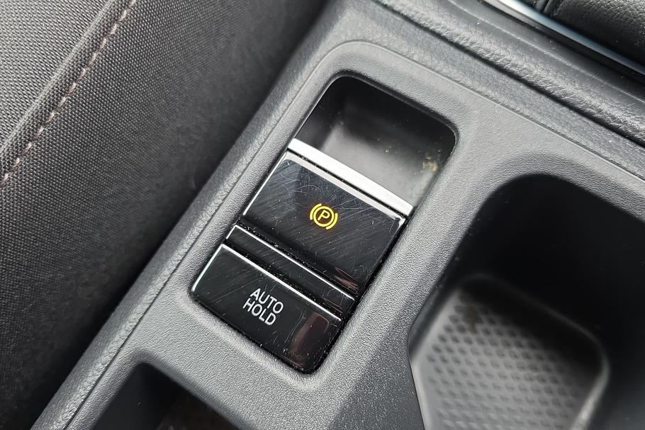 Used FORD TRANSIT CONNECT BG75DRV 27