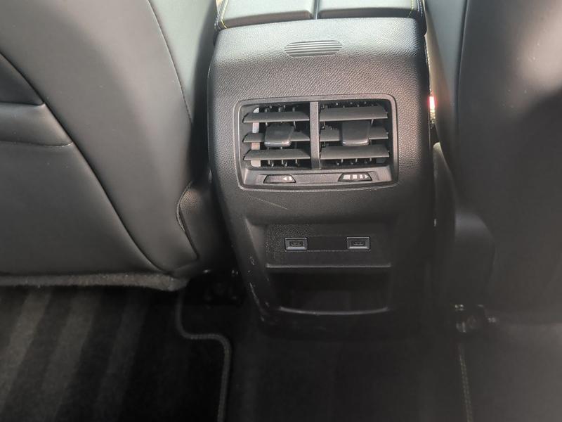 Used Peugeot 308 SW KM25OXG 36