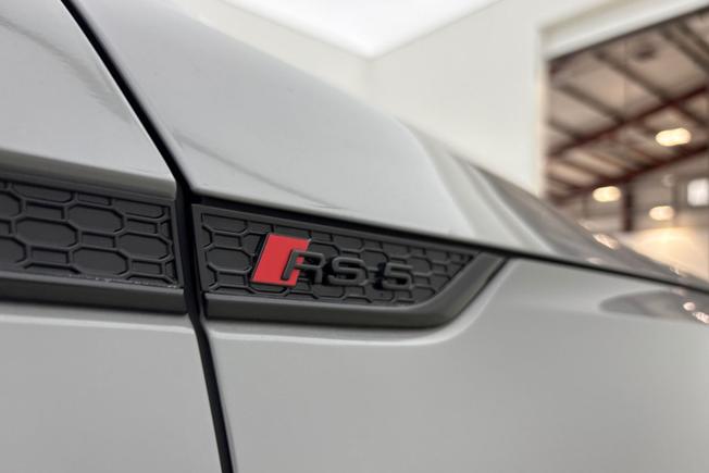 Audi RS5 Photo 32