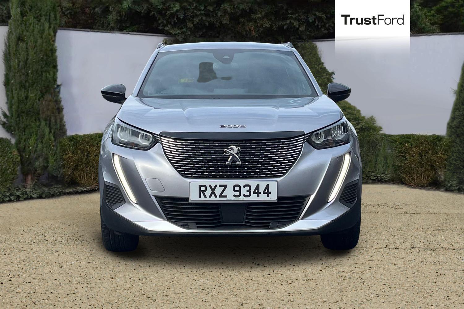 Peugeot 2008 Photo 5