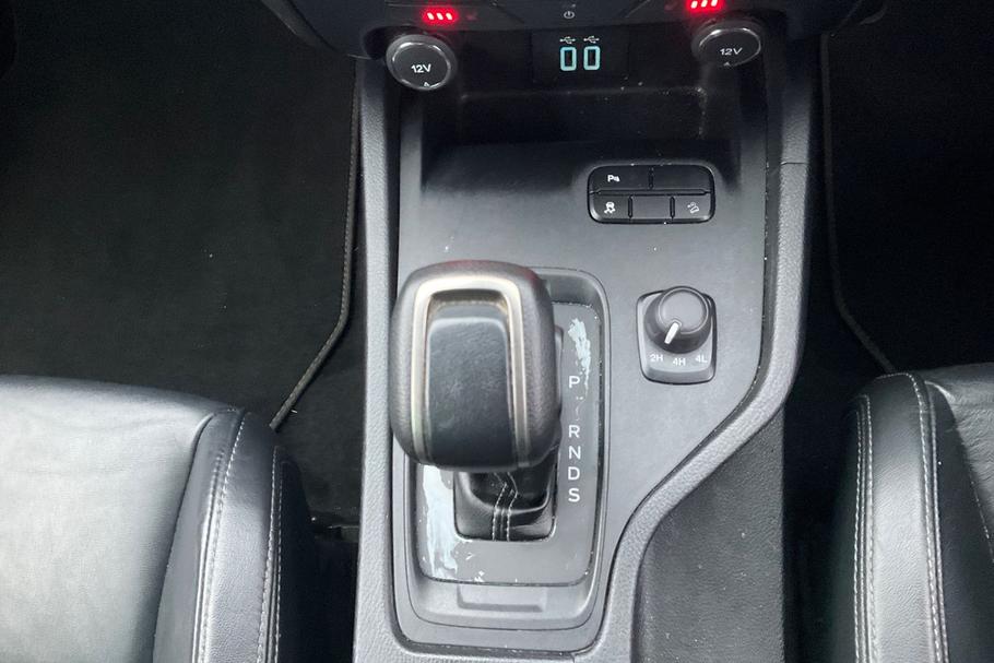 Used Ford RANGER WN23LYK 26