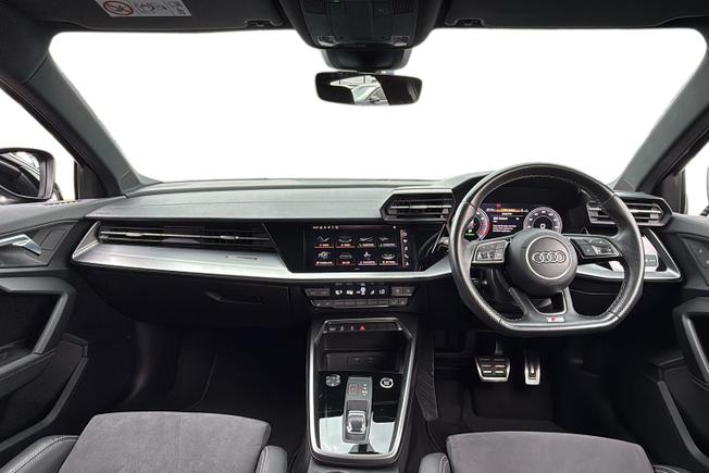 AUDI A3 Photo 10