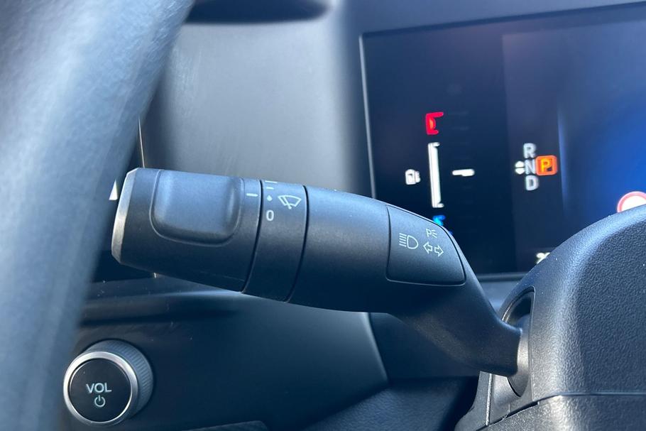 Used Ford E-TRANSIT CUSTOM 33