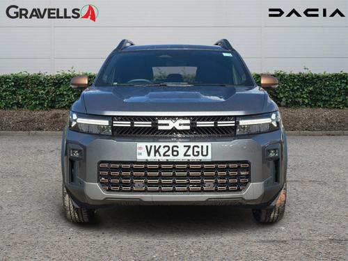Dacia BIGSTER Photo autoimg-d7cbf8d1d1494c8a38bc3e521c6612e7d6705699.jpg