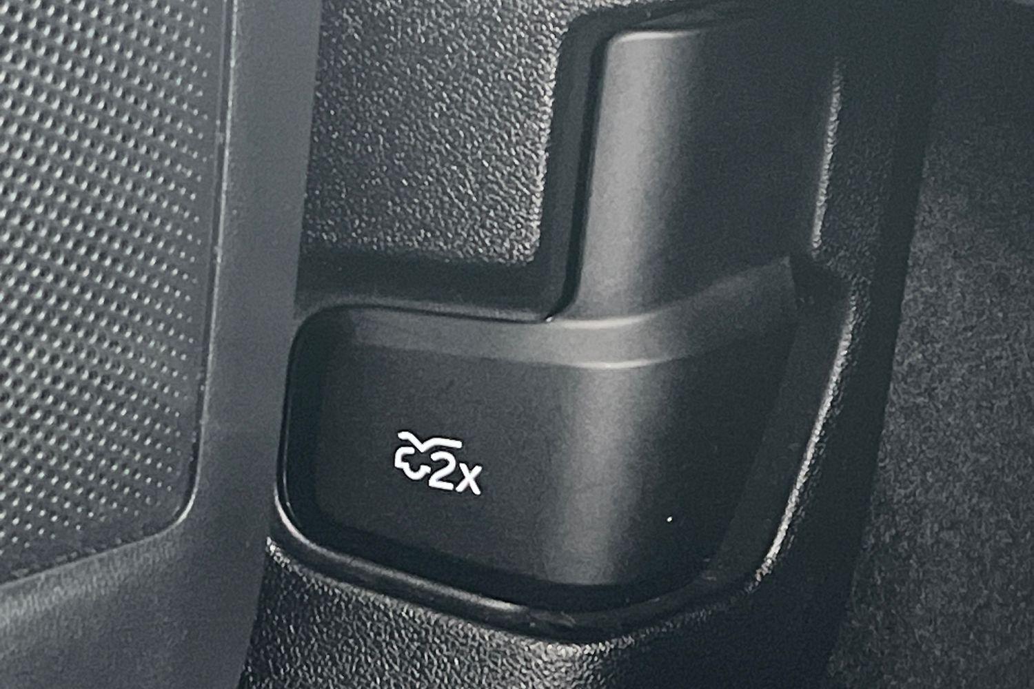 Ford FOCUS Photo 38