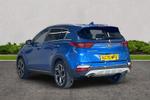 Kia Sportage Photo 2