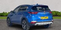 Kia Sportage Photo 2