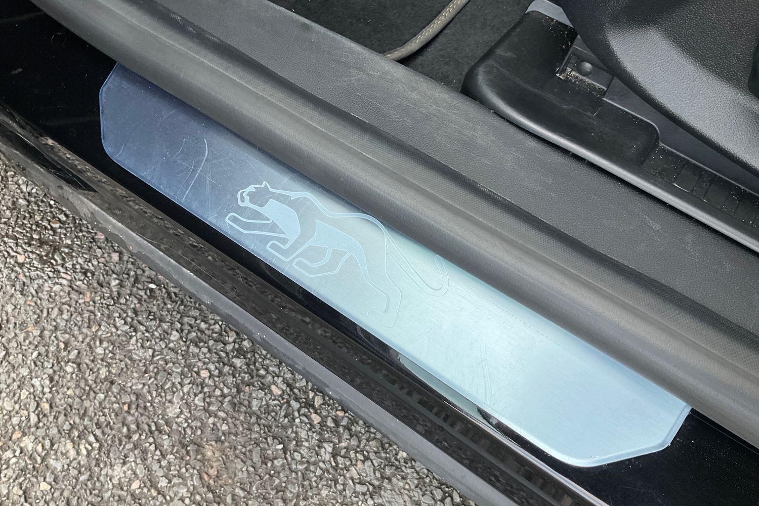 Ford Puma Gen-E Photo 38