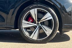 AUDI Sq5 Photo 5