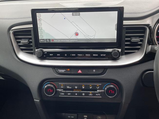 Kia Xceed Photo 14