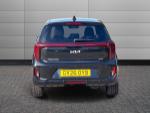 Kia Picanto Photo 11