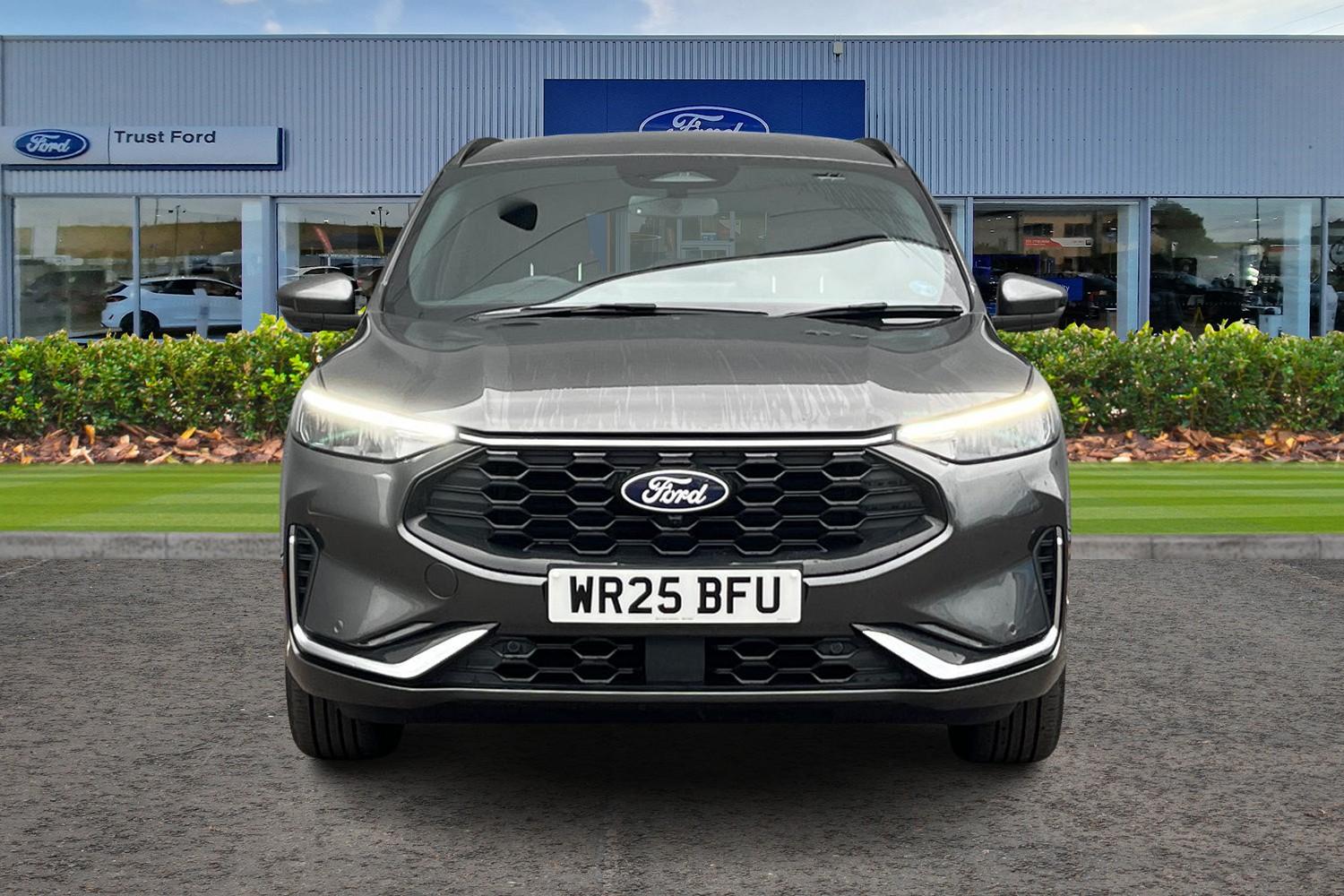 Ford KUGA Photo 5