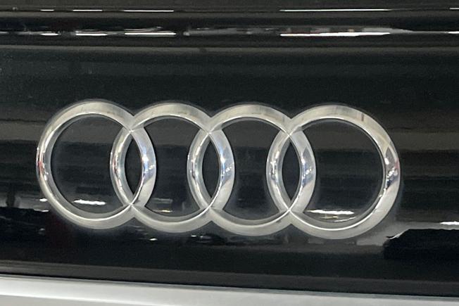 AUDI Q5 Photo 34