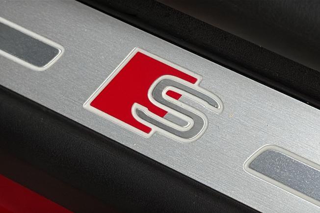 Audi Q8 Photo 45