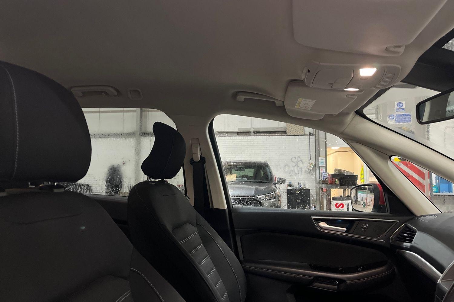 Ford GALAXY Photo 16