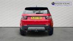 Land Rover Discovery Sport Photo 5