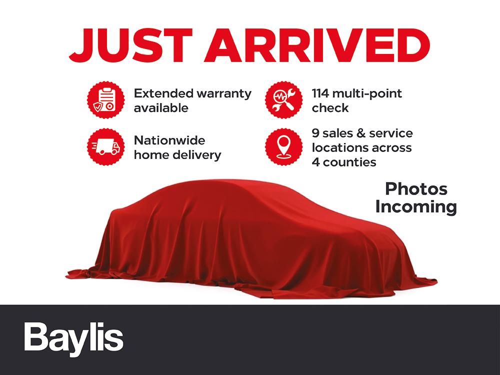 VAUXHALL FRONTERA ELECTRIC DESIGN 54KWH EXTENDED RANGE 10 MILES ELECTRIC AUTOMATIC ONLY 26,645 FINANCE...