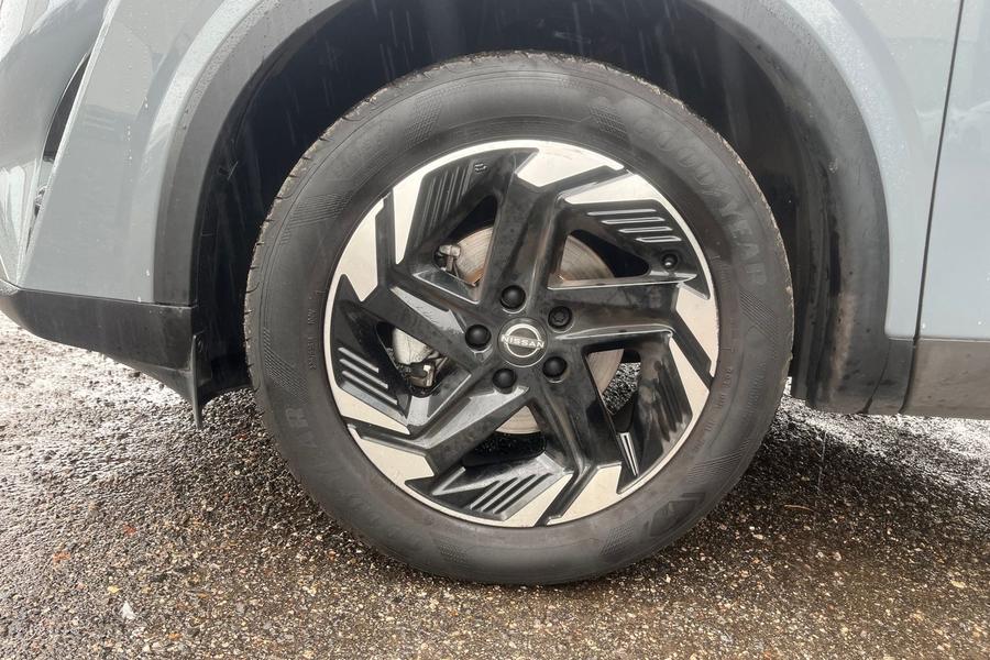 Nissan QASHQAI Photo autoimg-d7d2071af353fdec74b3e51edb8d02dde7d2ebed.jpg
