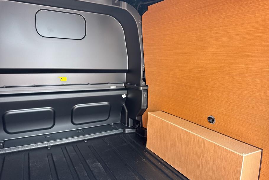 Used Ford TRANSIT CUSTOM YM75CCU 4