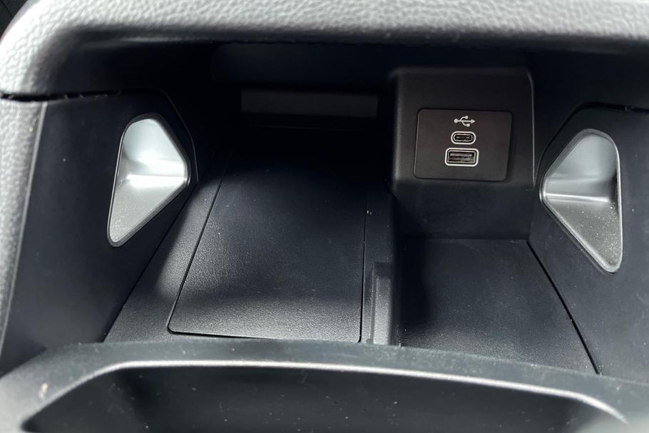 Used FORD RANGER WV75XWG 17