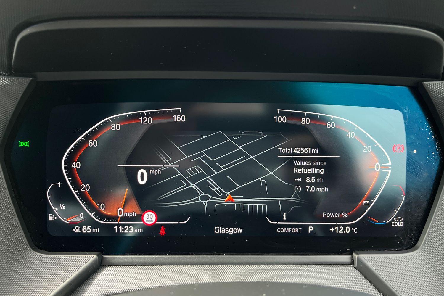 BMW 1 Series Photo 12