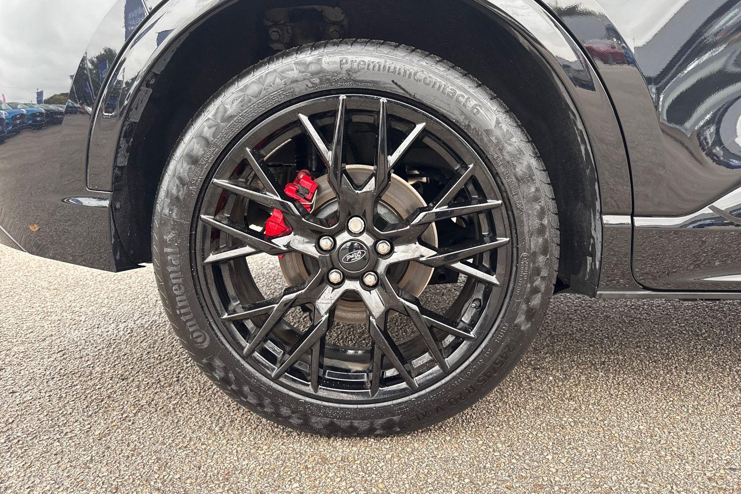 Ford KUGA Photo 7