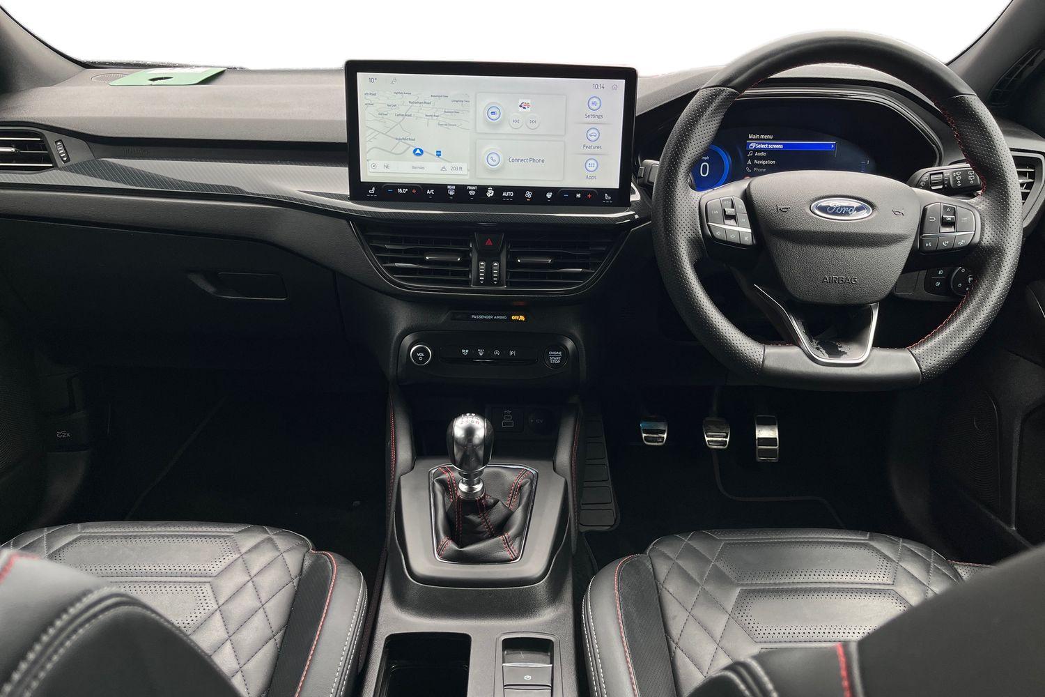 Ford FOCUS Photo 9