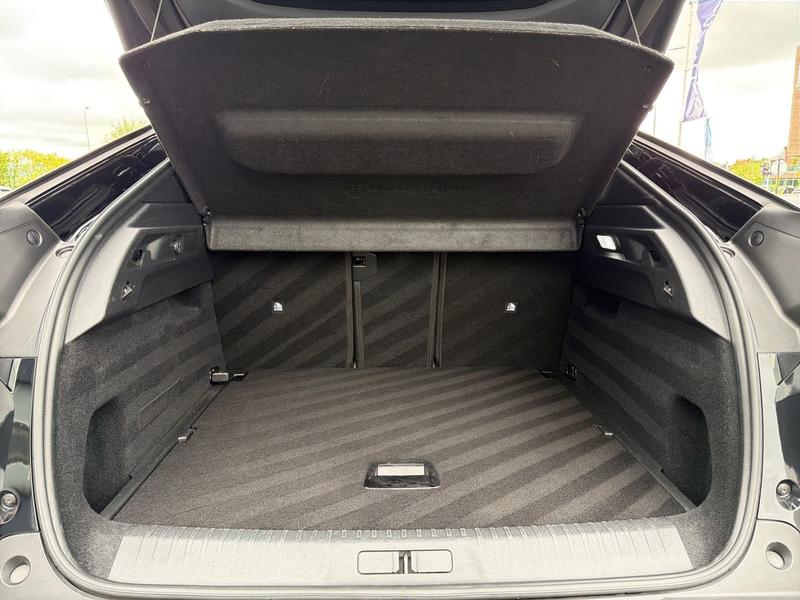 Used Peugeot 3008 KK25HCC 19