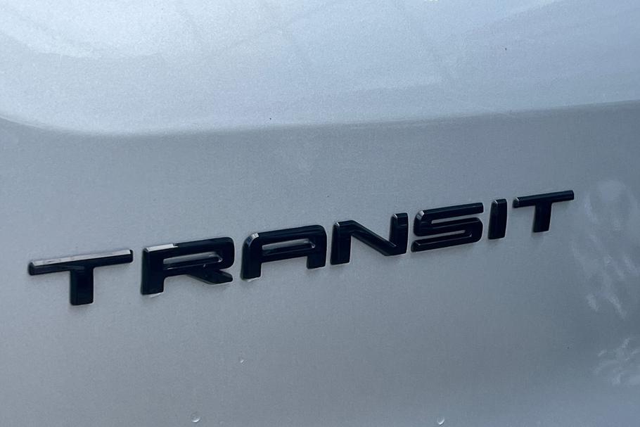 Used Ford TRANSIT WN75DZZ 19