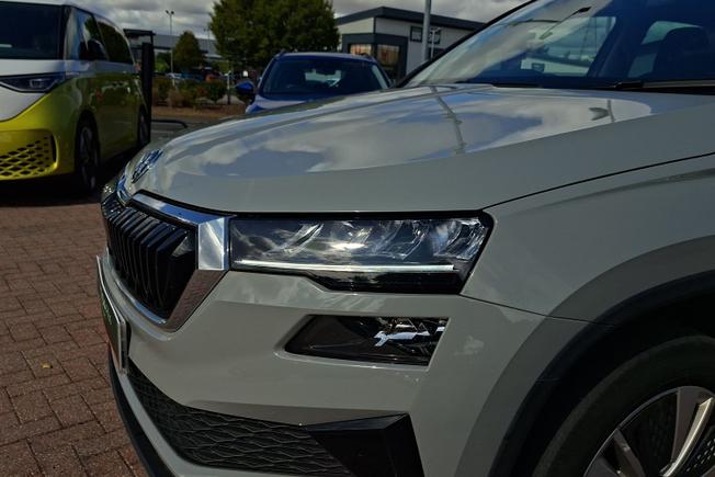 ŠKODA Karoq Photo 19