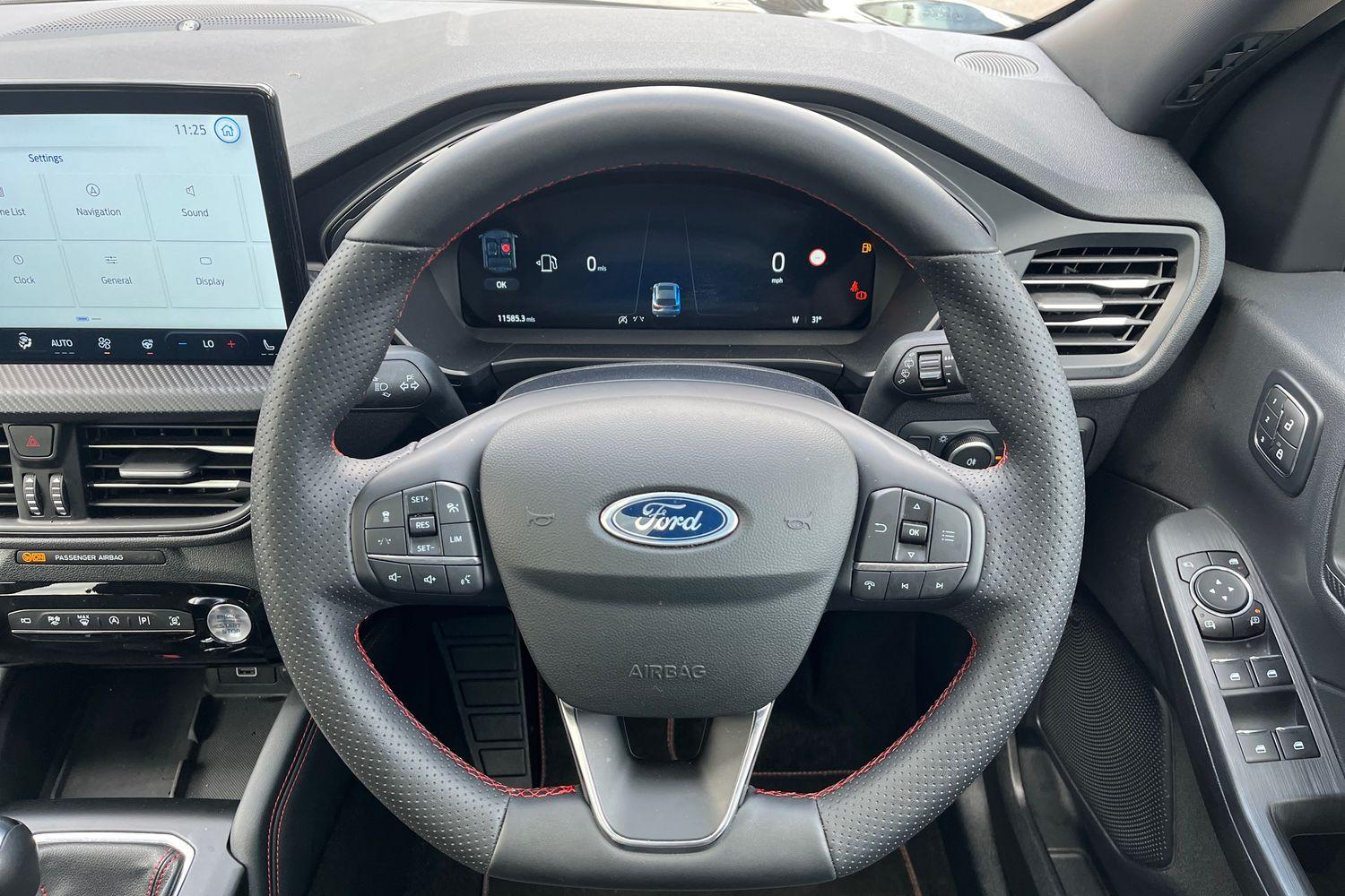 Ford KUGA Photo 11