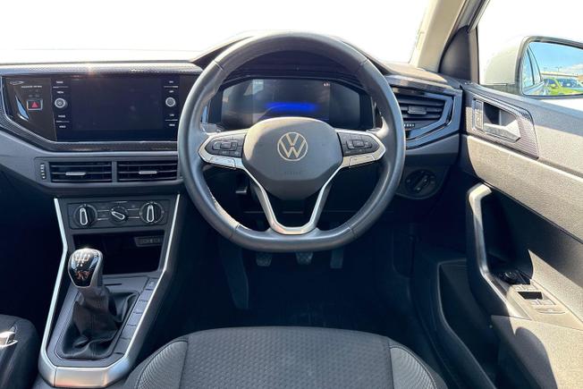 Volkswagen Polo Photo 11