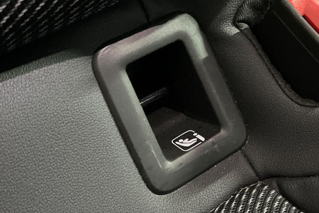 AUDI A1 Photo 30