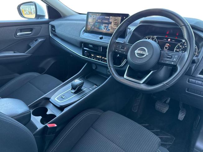 NISSAN Qashqai Photo 6