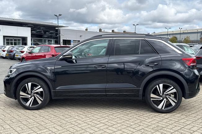 VOLKSWAGEN T-Roc Photo 37