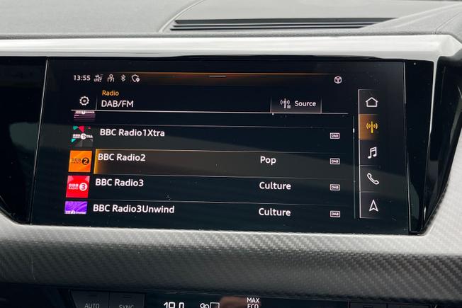 AUDI E-Tron Gt Photo 13