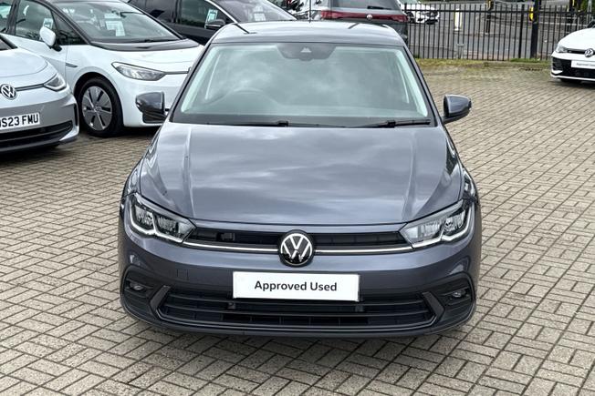 VOLKSWAGEN Polo Photo 30