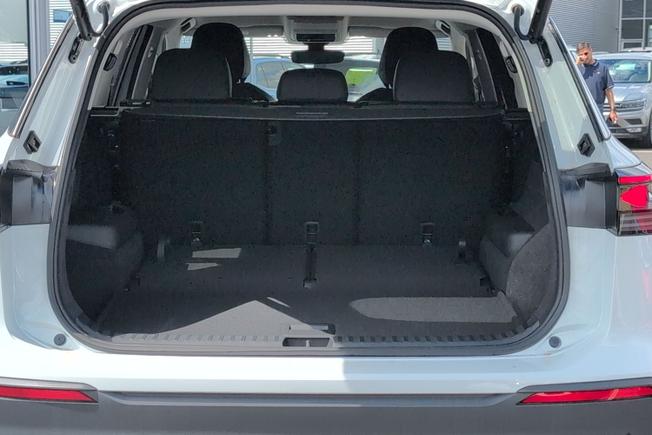 Volkswagen Tayron Photo 12