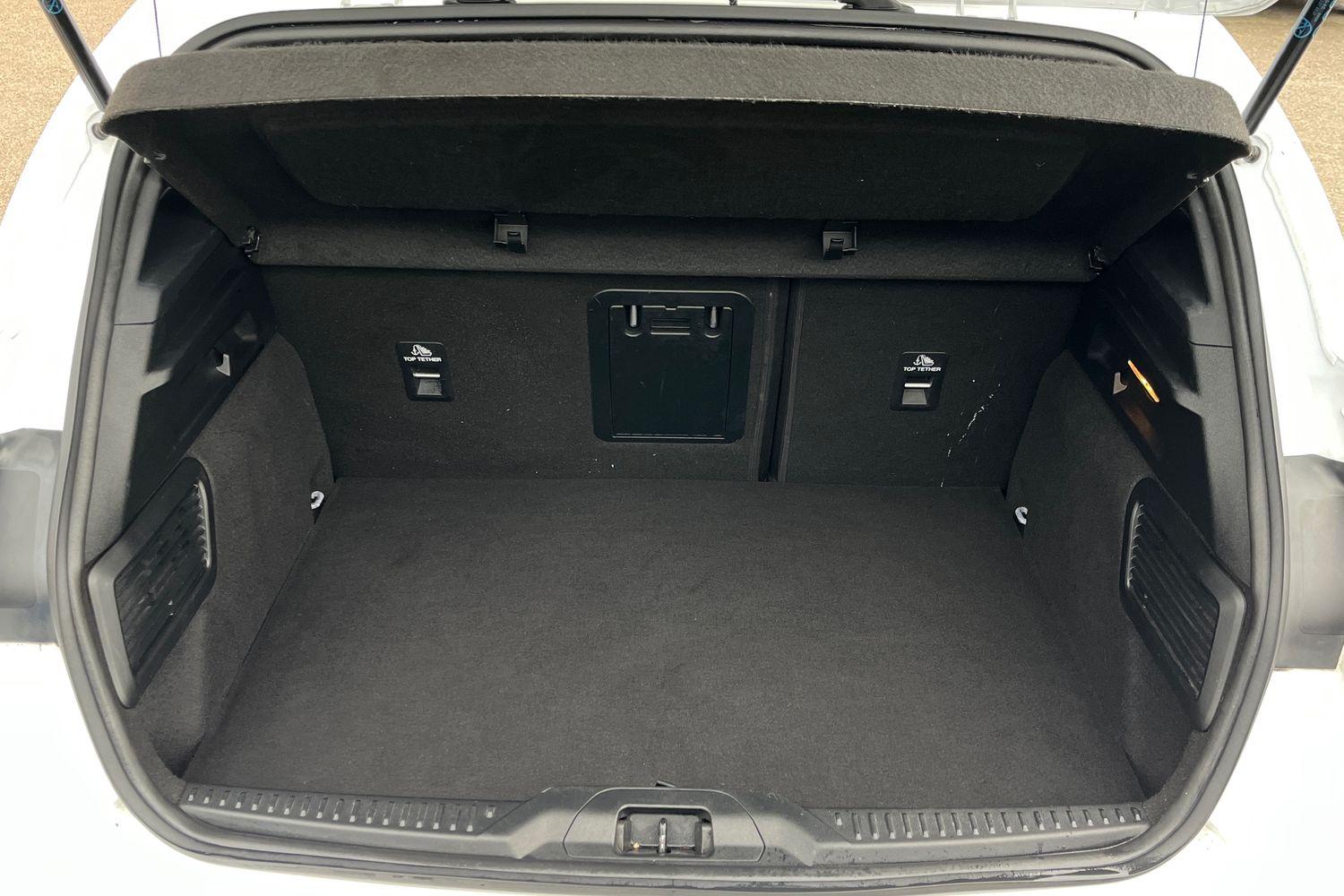 Ford FOCUS Photo 20