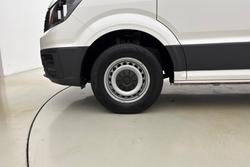 VOLKSWAGEN Crafter Photo 5