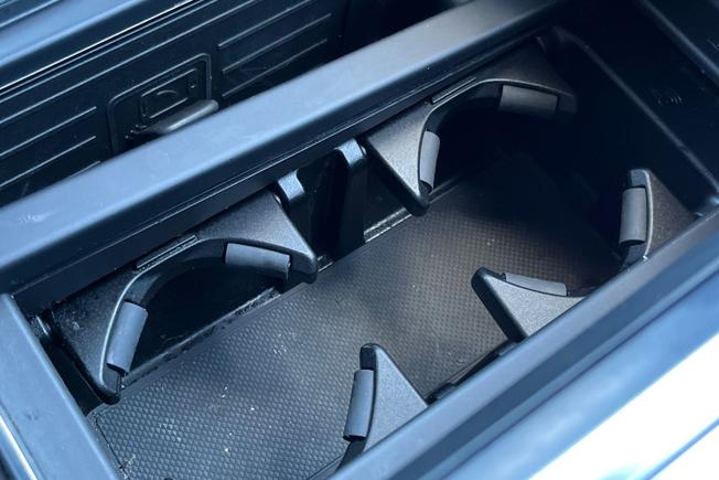 AUDI Q8 E-Tron Photo 29