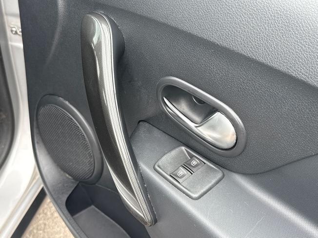 Dacia Sandero Stepway Photo 43