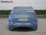 Kia Sportage Photo 3